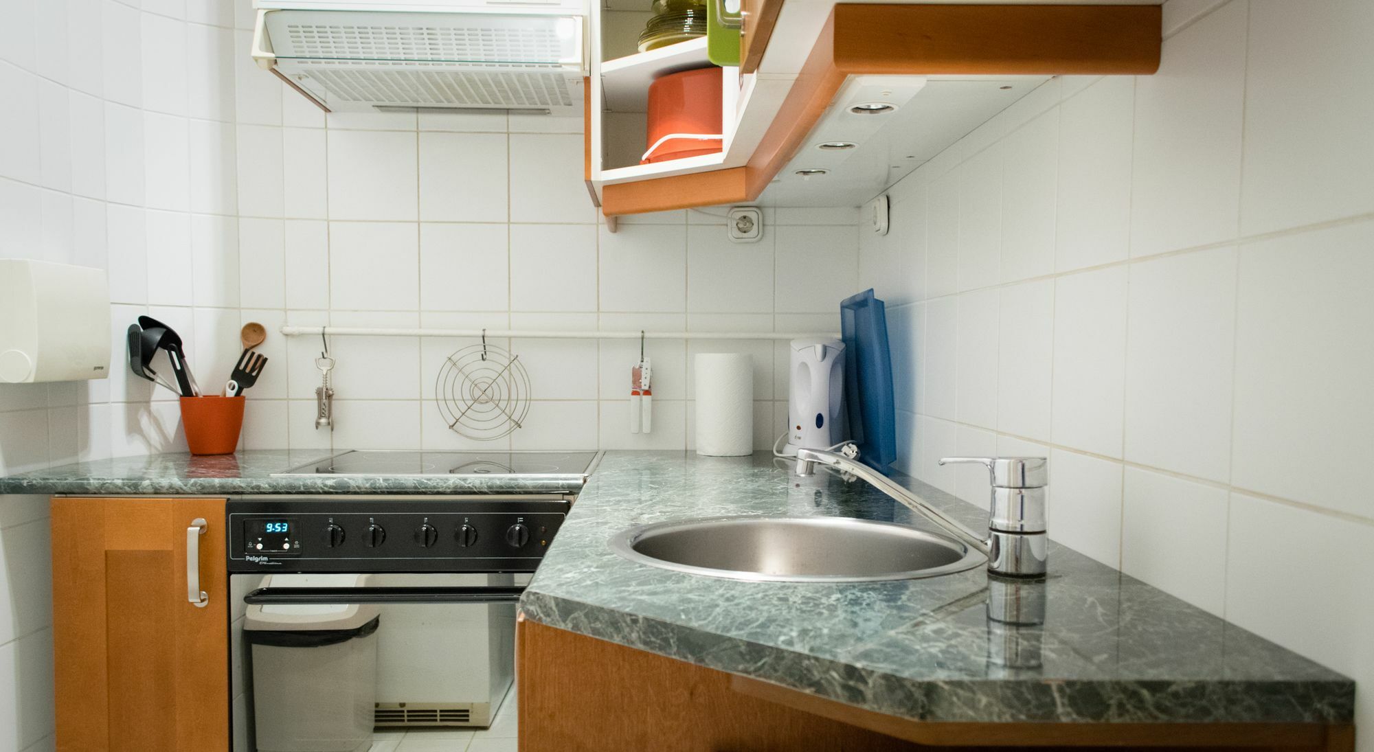 Studio 4U Apartment Budapest Exteriör bild