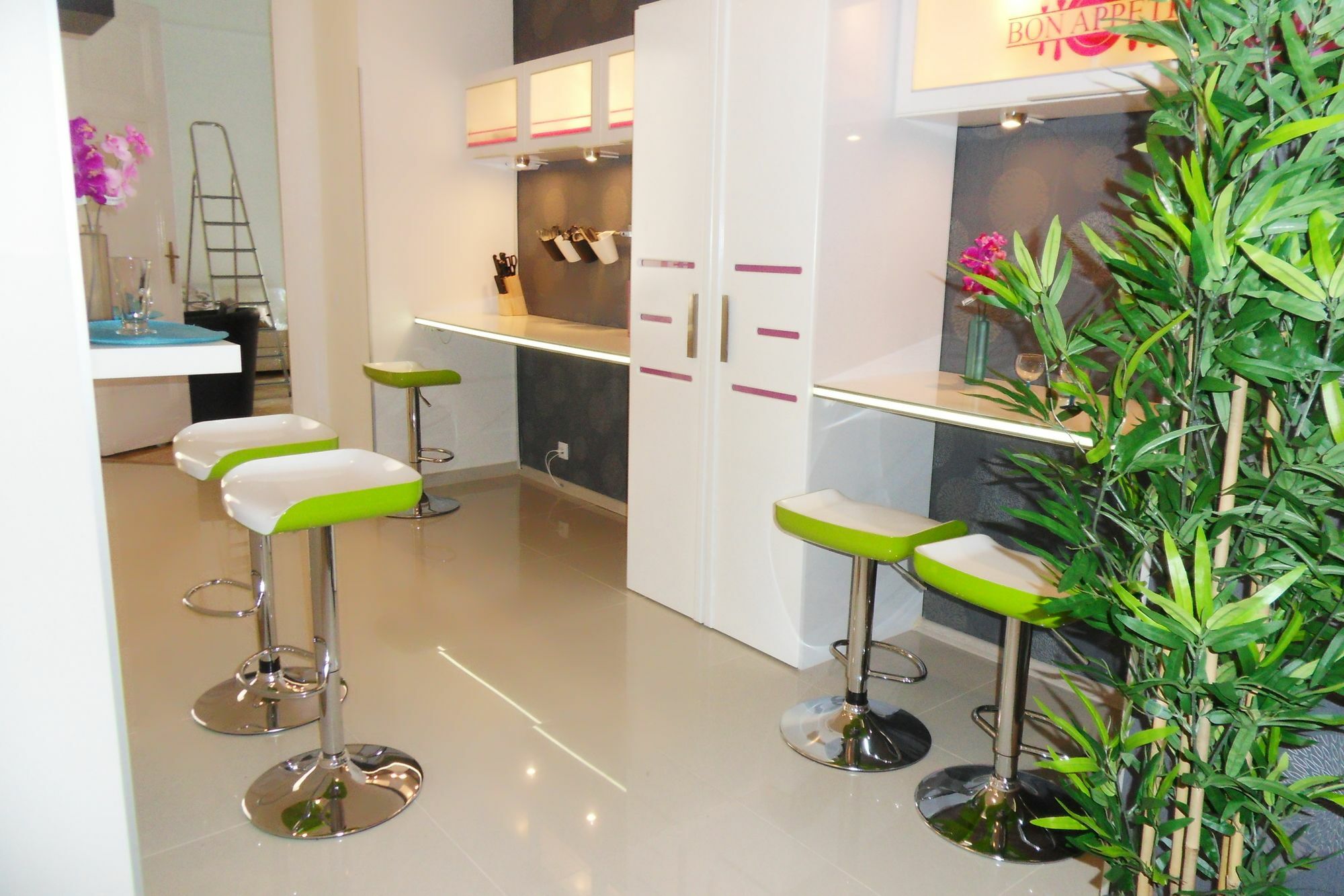Studio 4U Apartment Budapest Exteriör bild