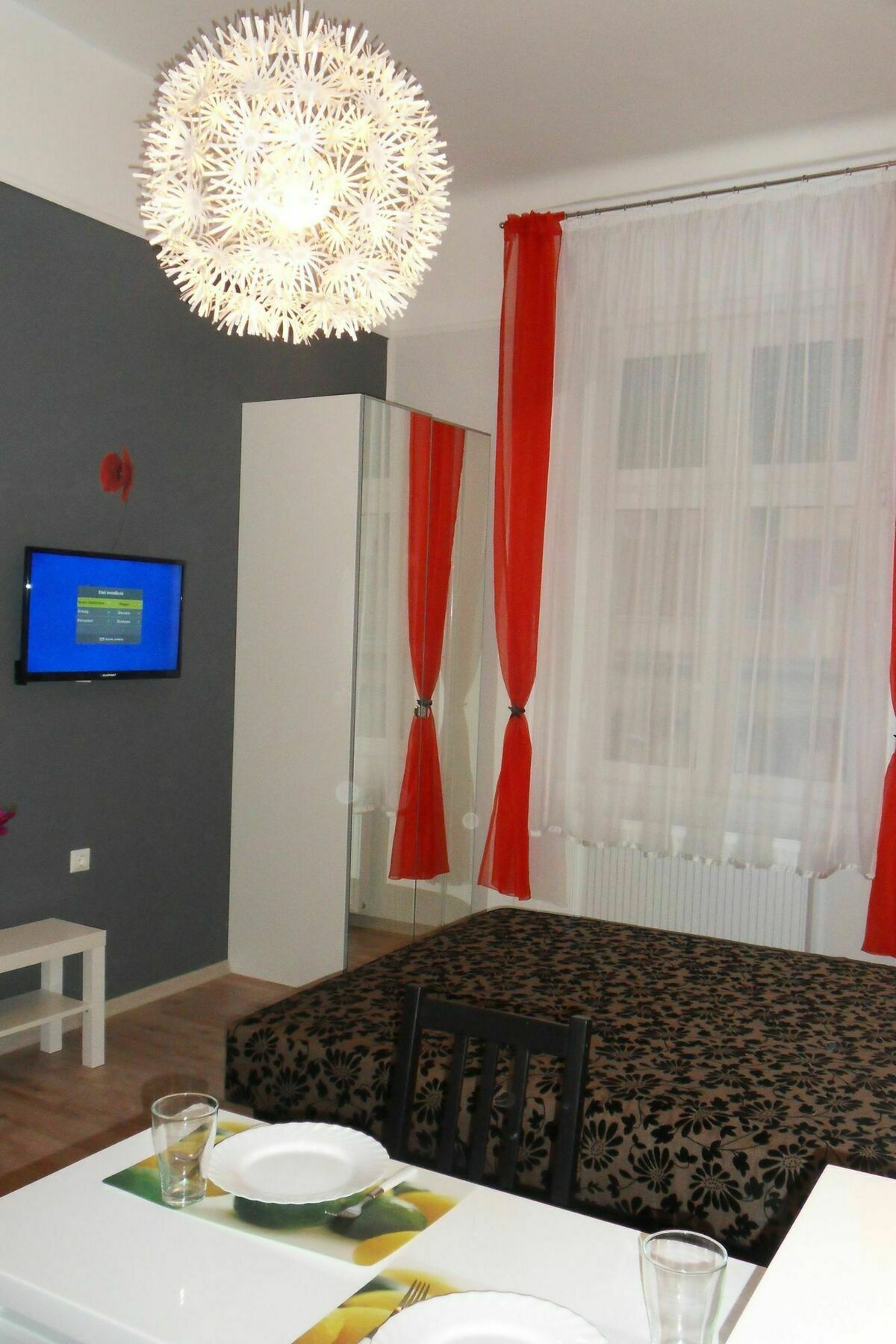 Studio 4U Apartment Budapest Exteriör bild