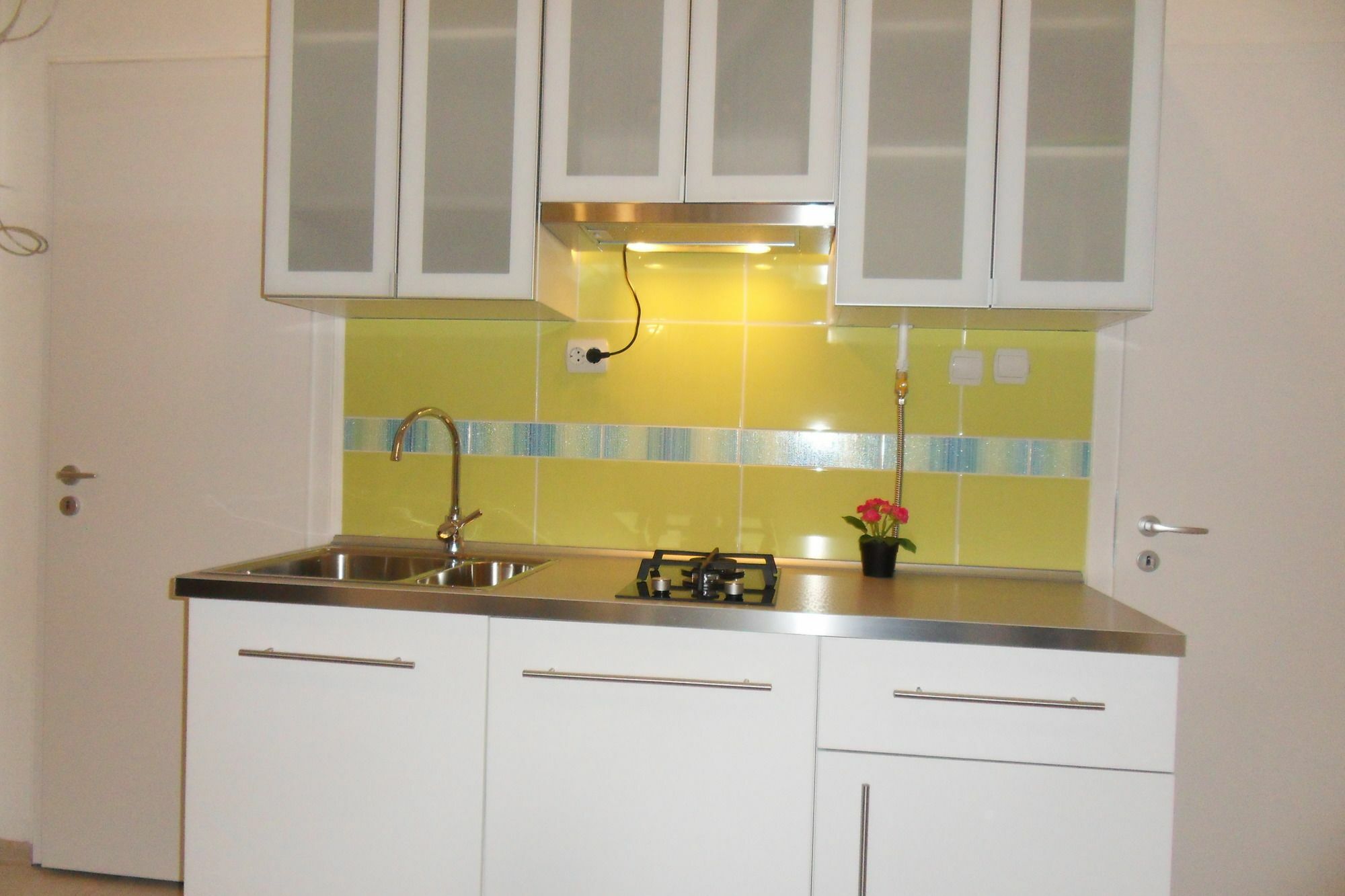 Studio 4U Apartment Budapest Exteriör bild