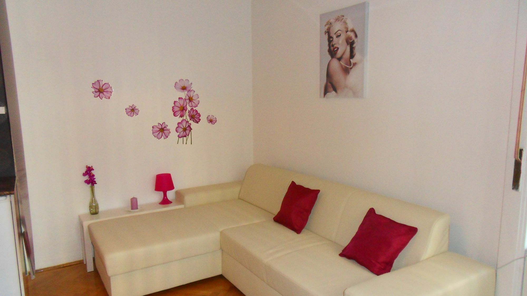 Studio 4U Apartment Budapest Exteriör bild